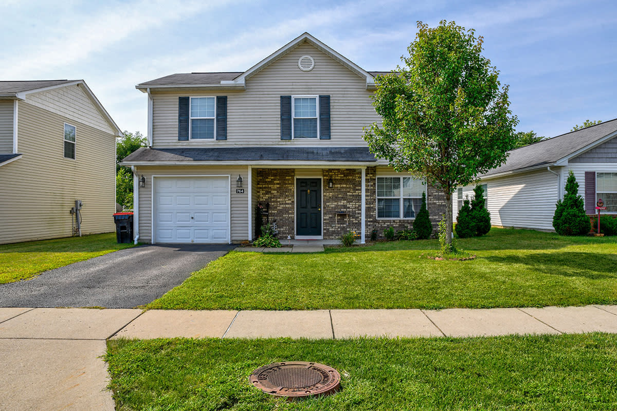 Photos and Video of Troon Crossing in Zanesville, OH